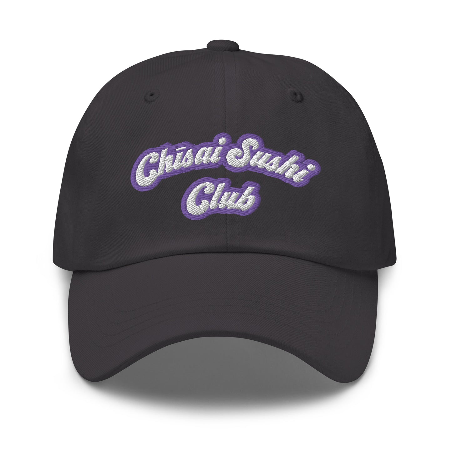 Dad hat