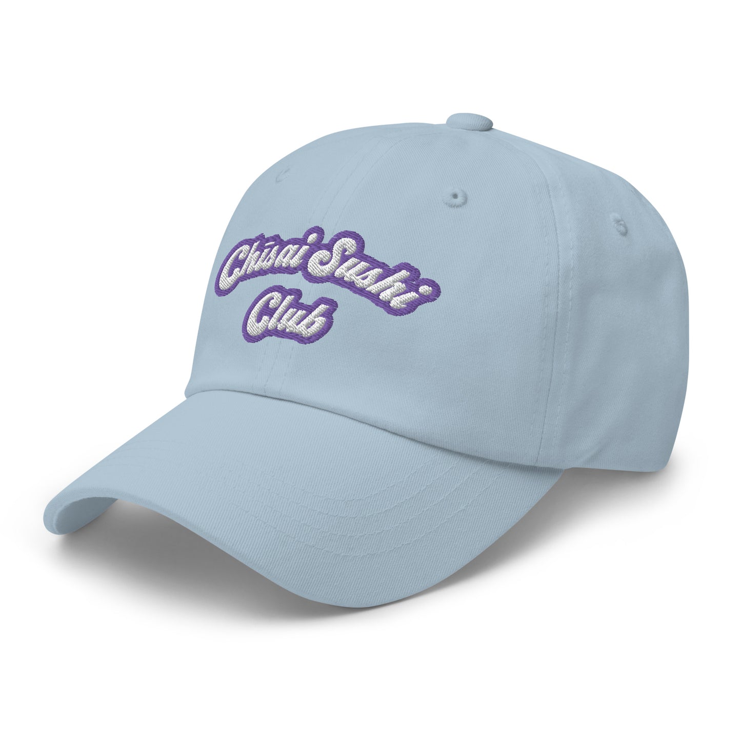 Dad hat