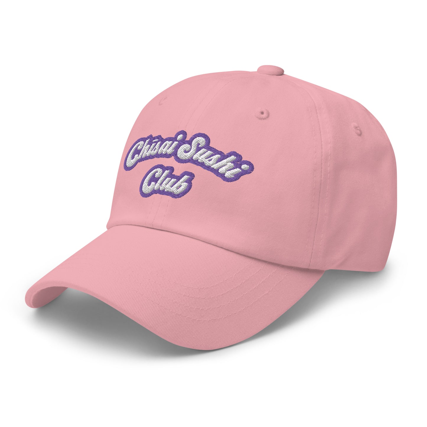 Dad hat