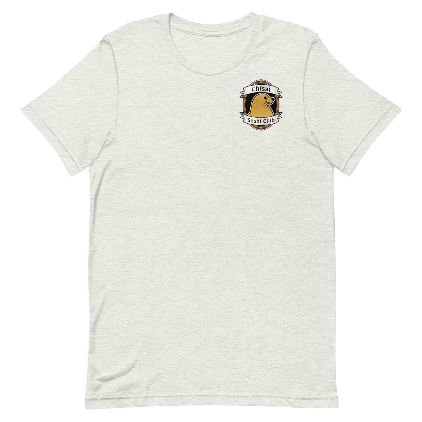 Unisex t-shirt