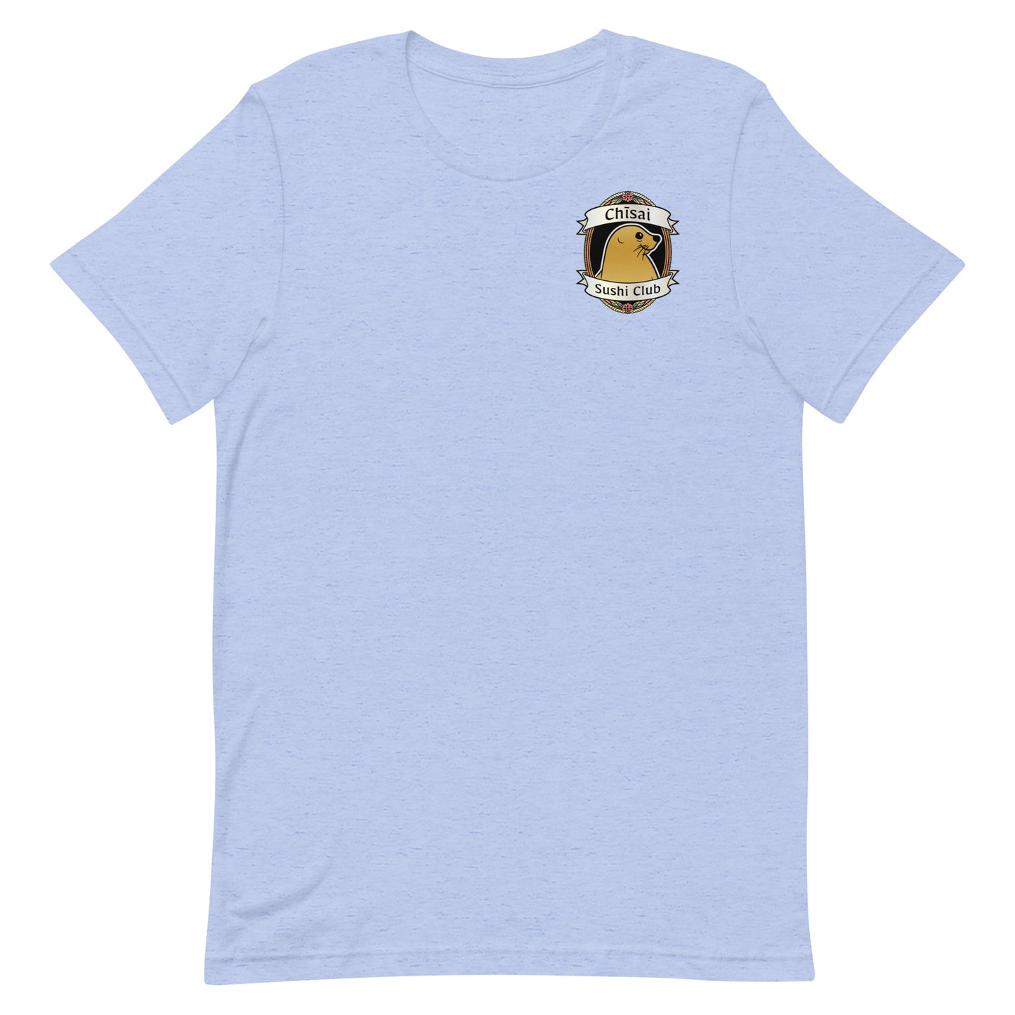 Unisex t-shirt