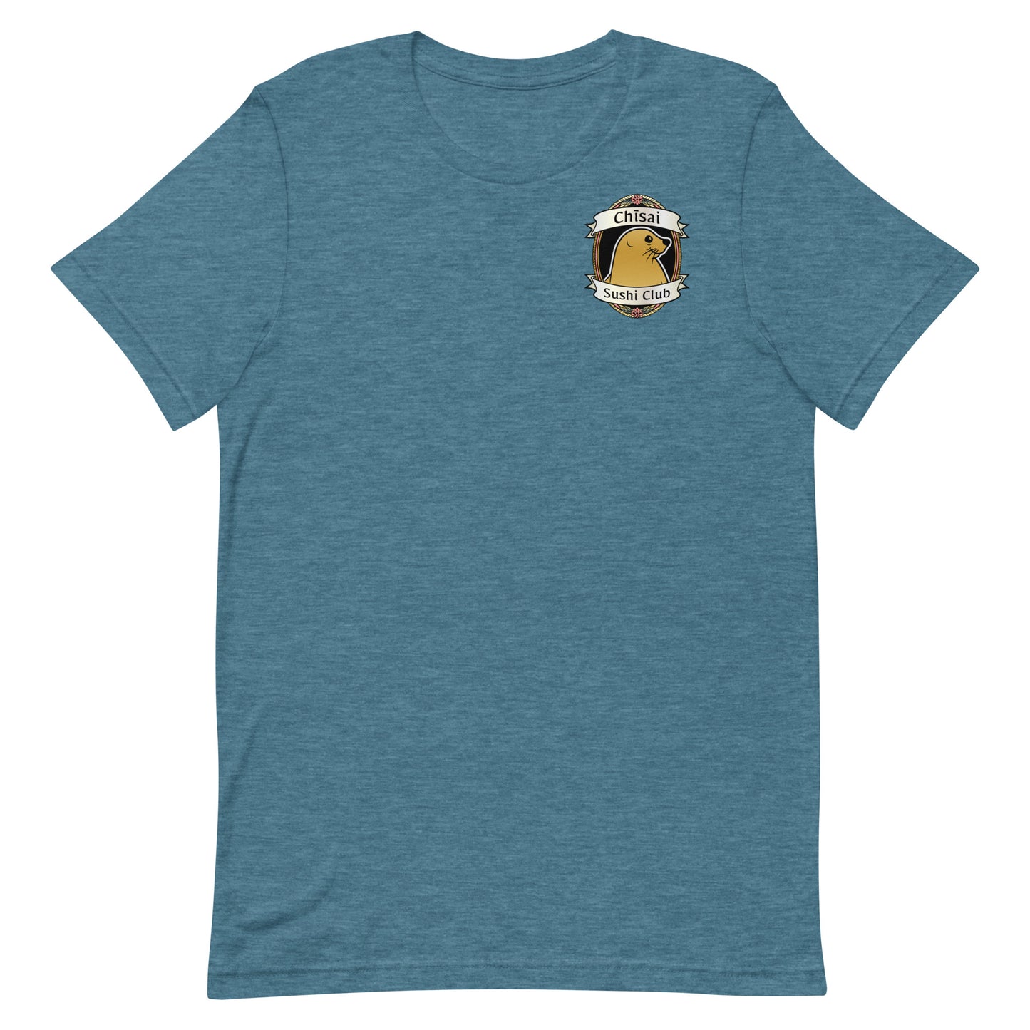 Unisex t-shirt