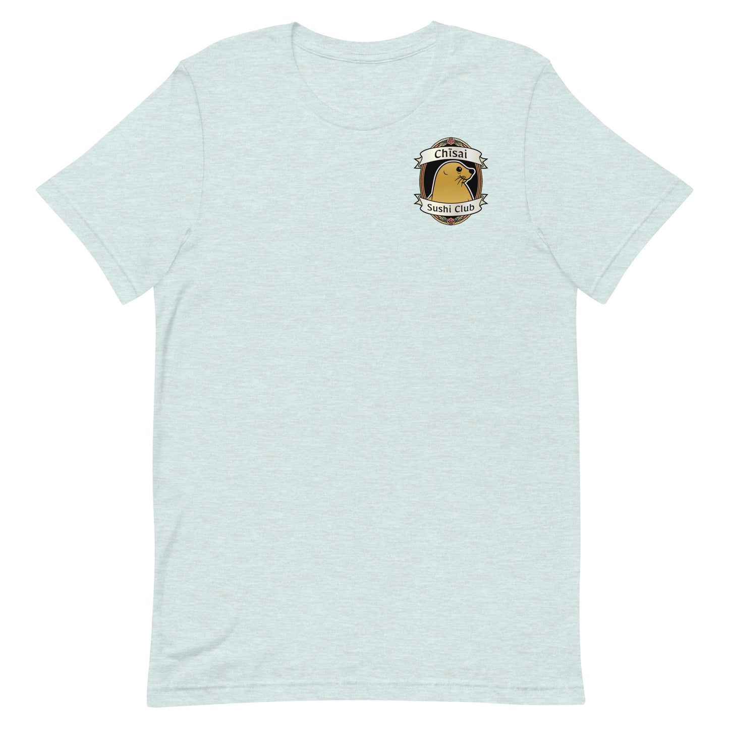 Unisex t-shirt